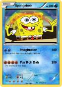 Spongebob