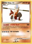 Avatar Ang