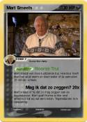 Mart Smeets