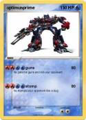 optimusprime
