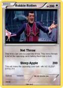 Robbie Rotten