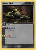 Master Cheif