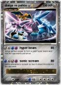 dialga vs
