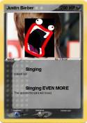 Justin Bieber
