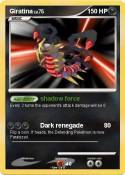 Giratina