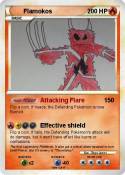 Flamokos