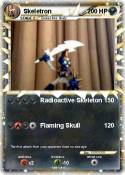 Skeletron