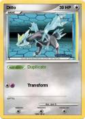 Ditto