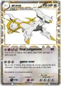 arceus