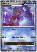Vand