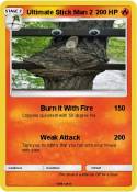 Ultimate Stick