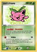 Josh's Hoppip