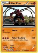 Spider Man