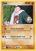 Choji