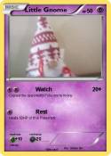 Little Gnome
