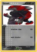 Zoroark 1