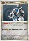 SODAMAN!!!!!!