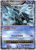 Kyurem