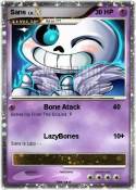 Sans