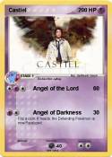 Castiel