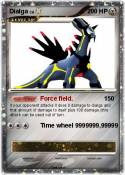 Dialga