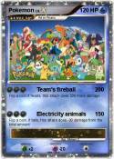 Pokemon