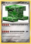 SSS Boom
