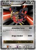 giratina