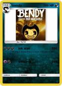 bendy