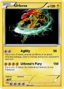 Urbosa