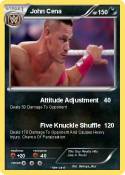 John Cena