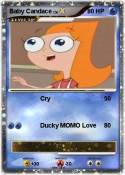 Baby Candace