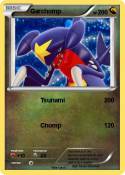 Garchomp