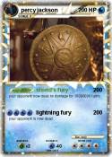 percy jackson