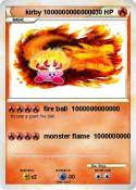kirby 10000000000000 kirby