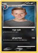 kase