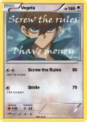 Vegeta
