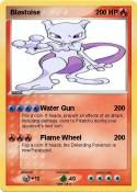 Blastoise