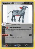 houndoom EX