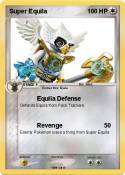 Super Equila