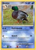 Duckler