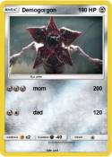 Demogorgon