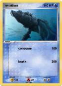 leviathan leviathan