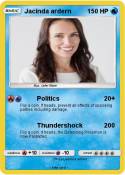 Jacinda ardern