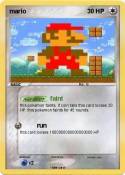 mario