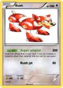 Rush