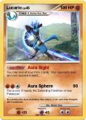 Lucario