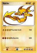 Raichu