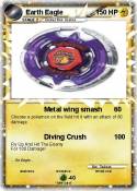 Earth Eagle