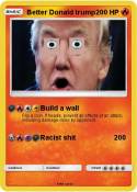 Better Donald